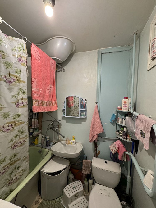 1-но кімнатна в центрі Ірпеня Ірпінь - зображення 7