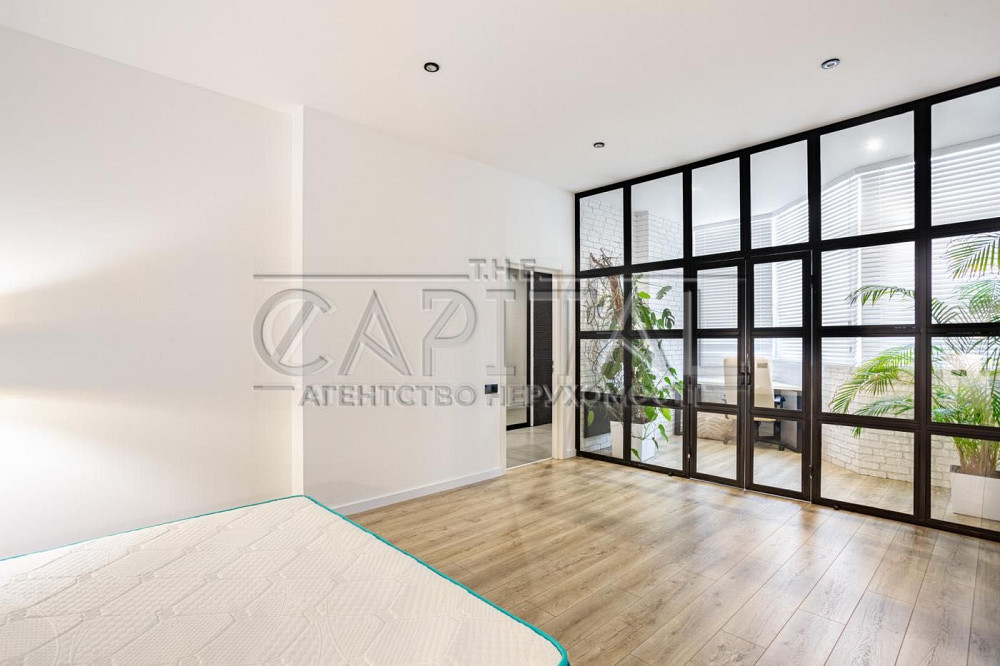 Продаж квартири,Урлівська, 23Б ,вид на Дніпро,сучасний ремонт,славутич Київ - зображення 8