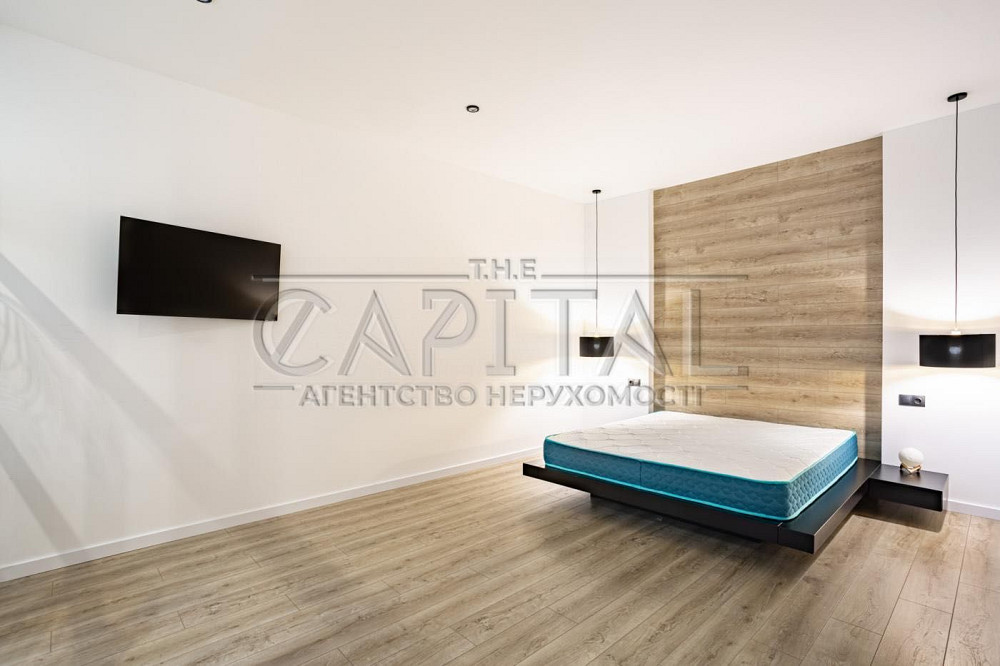 Продаж квартири,Урлівська, 23Б ,вид на Дніпро,сучасний ремонт,славутич Київ - зображення 7