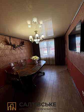 9918-ЮЛ Продам 3к квартиру на Салтівці  Академіка Павлова 605 м/р Харків