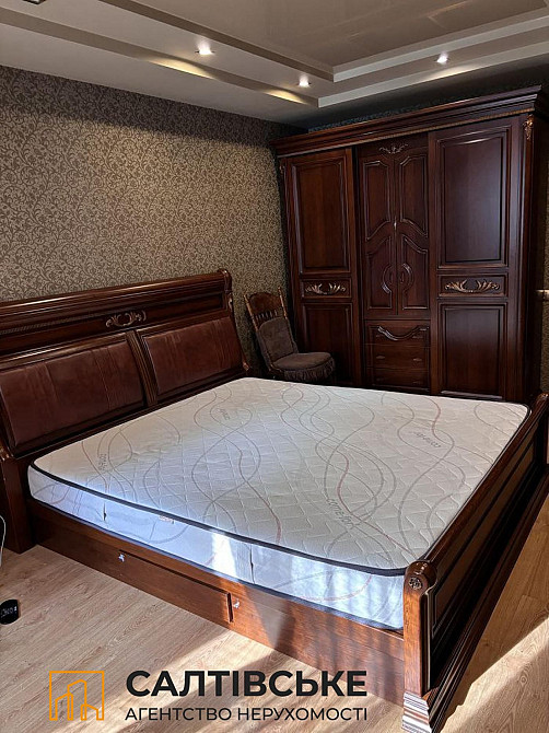 9918-ЮЛ Продам 3к квартиру на Салтівці  Академіка Павлова 605 м/р Харьков - изображение 3