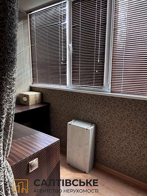 9918-ЮЛ Продам 3к квартиру на Салтівці  Академіка Павлова 605 м/р Харьков - изображение 7