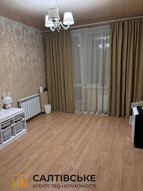 9918-ЮЛ Продам 3к квартиру на Салтівці  Академіка Павлова 605 м/р Харьков - изображение 5