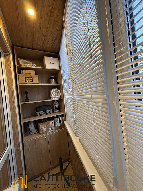 9918-ЮЛ Продам 3к квартиру на Салтівці  Академіка Павлова 605 м/р Харьков - изображение 8