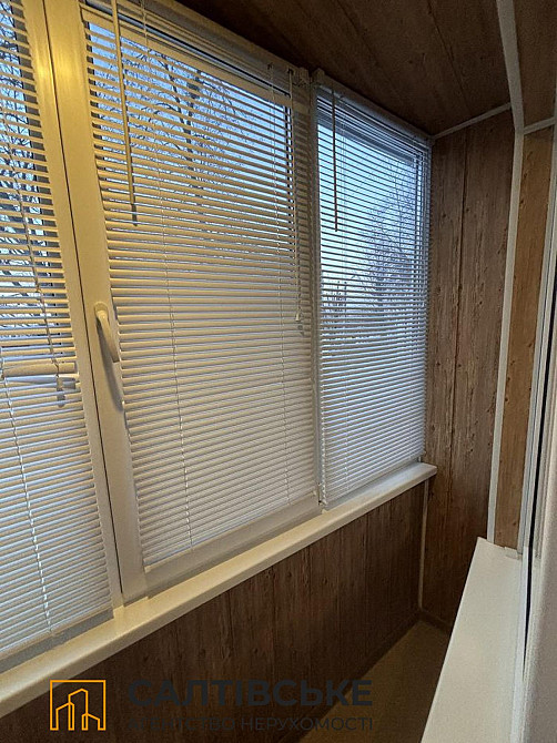 9918-ЮЛ Продам 3к квартиру на Салтівці  Академіка Павлова 605 м/р Харьков - изображение 6