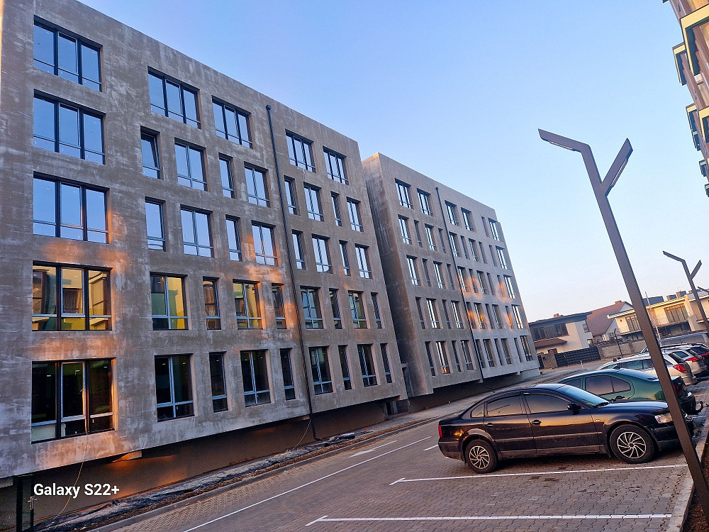 Автономне газове опалення.Забудовник.ЖК Квітковий. Rivne - photo 2