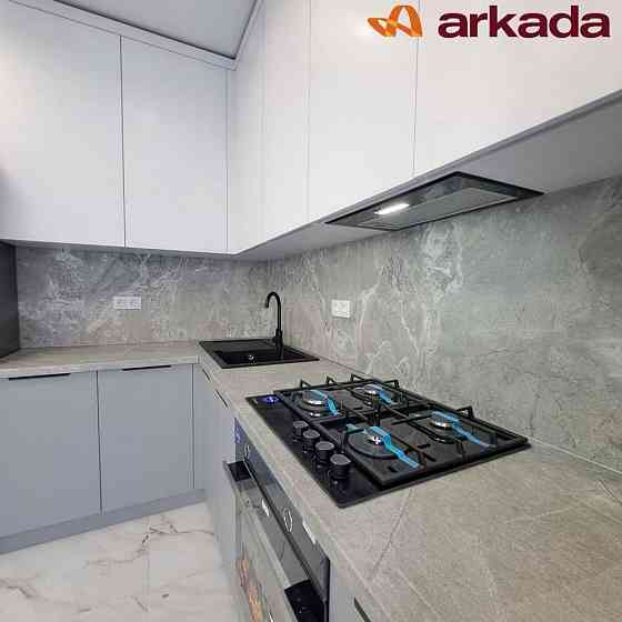 1 кім. укомплектована квартира в центрі , 4 поверх Івано-Франківськ