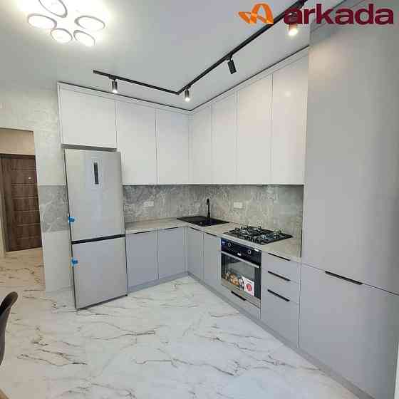 1 кім. укомплектована квартира в центрі , 4 поверх Івано-Франківськ