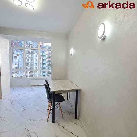 1 кім. укомплектована квартира в центрі , 4 поверх Івано-Франківськ