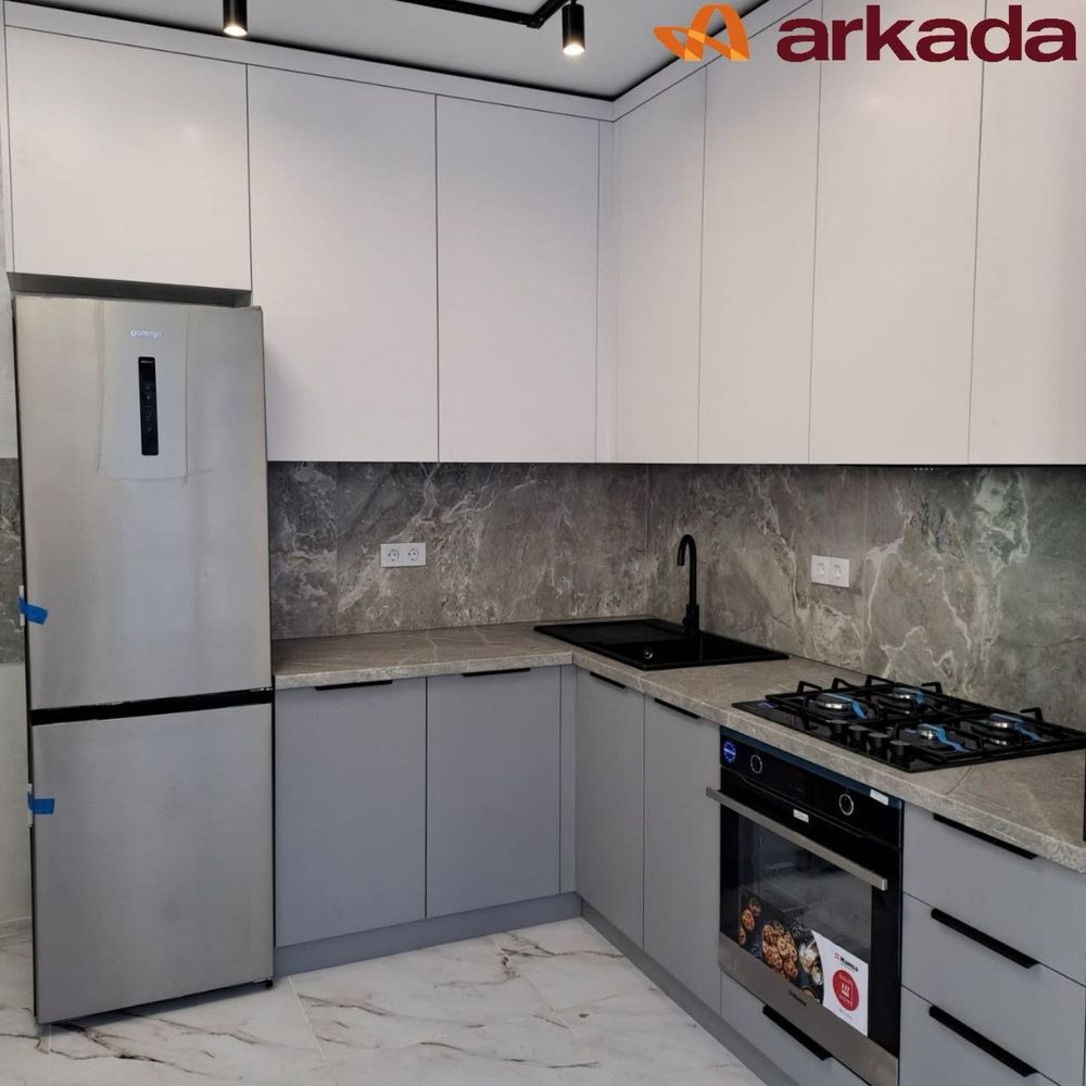 1 кім. укомплектована квартира в центрі , 4 поверх Івано-Франківськ - зображення 6