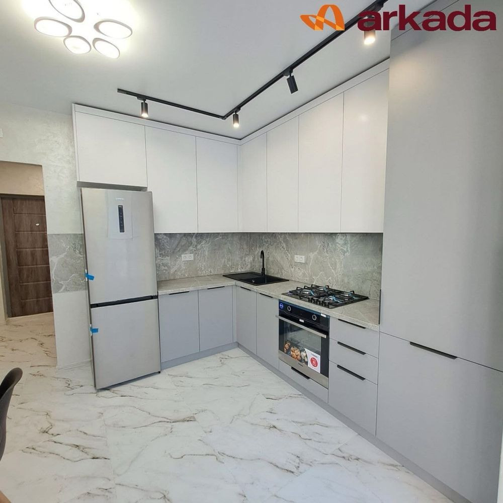 1 кім. укомплектована квартира в центрі , 4 поверх Івано-Франківськ - зображення 1