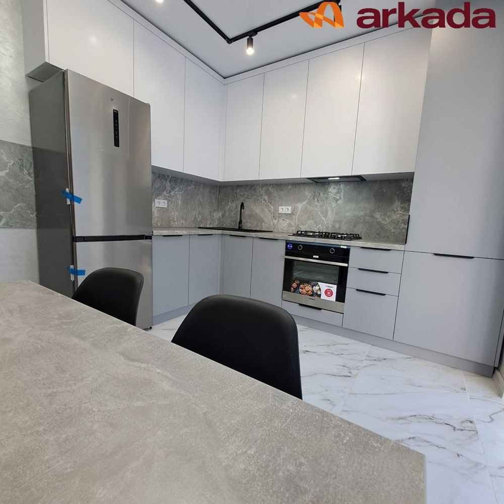 1 кім. укомплектована квартира в центрі , 4 поверх Івано-Франківськ - зображення 5