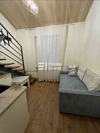 Дворівнева гостинка по вул. Богдана Хмельницького, 12А, ЖК Space House Харків