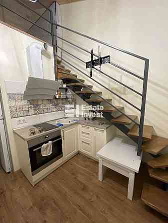 Дворівнева гостинка по вул. Богдана Хмельницького, 12А, ЖК Space House Харків