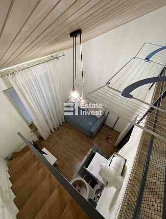 Дворівнева гостинка по вул. Богдана Хмельницького, 12А, ЖК Space House Харків