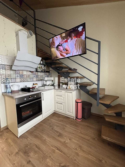 Дворівнева гостинка по вул. Богдана Хмельницького, 12А, ЖК Space House Харків - зображення 6