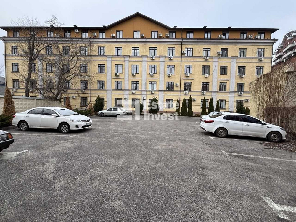 Дворівнева гостинка по вул. Богдана Хмельницького, 12А, ЖК Space House Харків - зображення 8