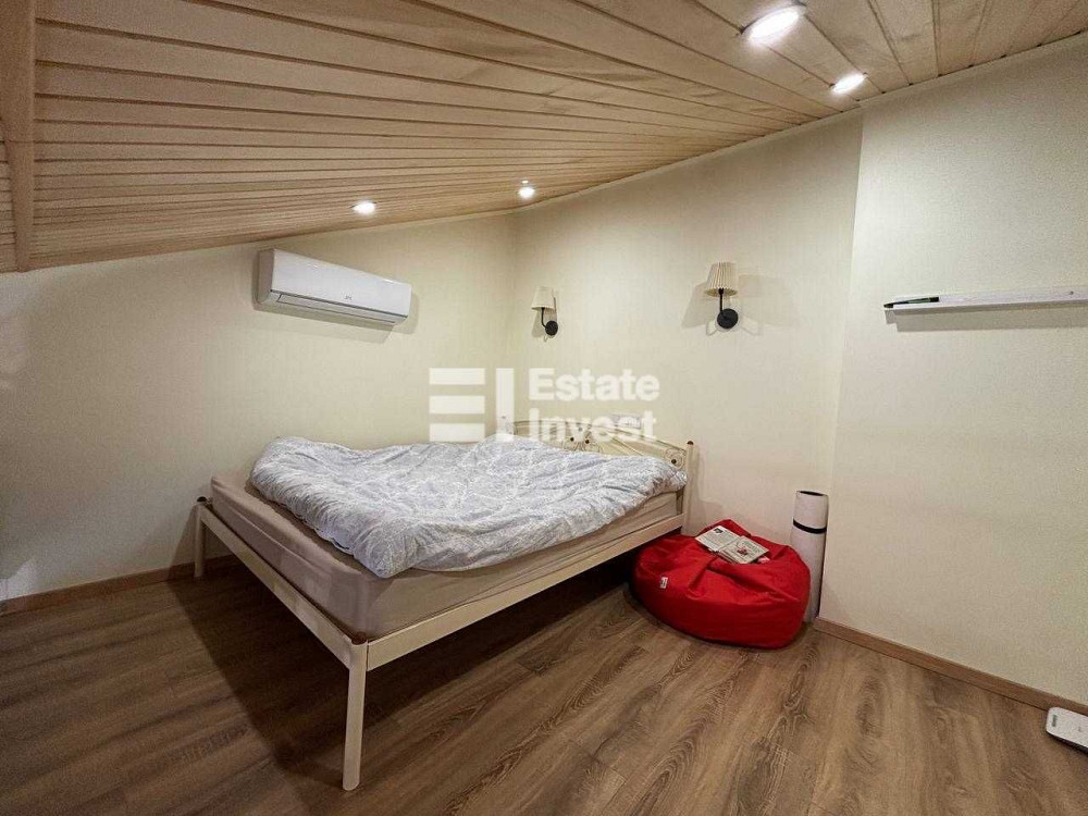 Дворівнева гостинка по вул. Богдана Хмельницького, 12А, ЖК Space House Харків - зображення 7