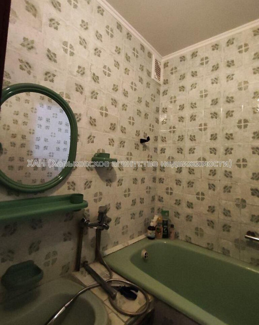 2-х кв56 квм на Салтовке, 535 мкр, недалеко от М Студенческая.М05 Харків - зображення 7