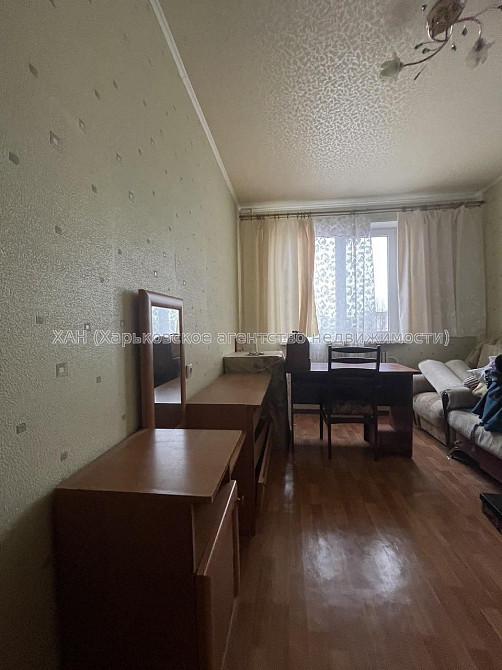 2-х кв56 квм на Салтовке, 535 мкр, недалеко от М Студенческая.М05 Харків - зображення 2