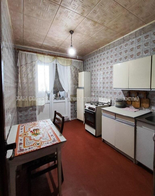 2-х кв56 квм на Салтовке, 535 мкр, недалеко от М Студенческая.М05 Харків - зображення 4