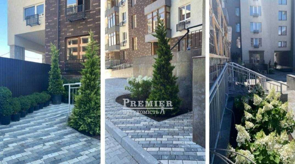 Продам квартиру біля моря. Зданий будинок. АОГВ Одеса - зображення 6