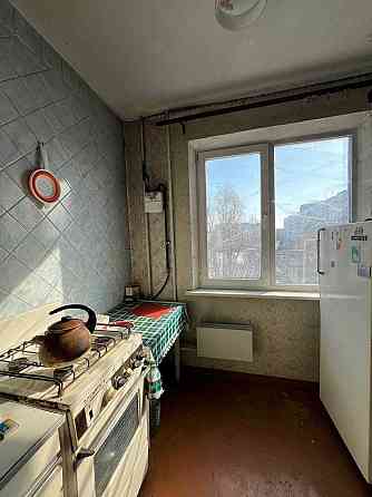 YY S4 Продам 1 кімнатну квартиру Салтівка вул. Гвардійців Широнінців Харків