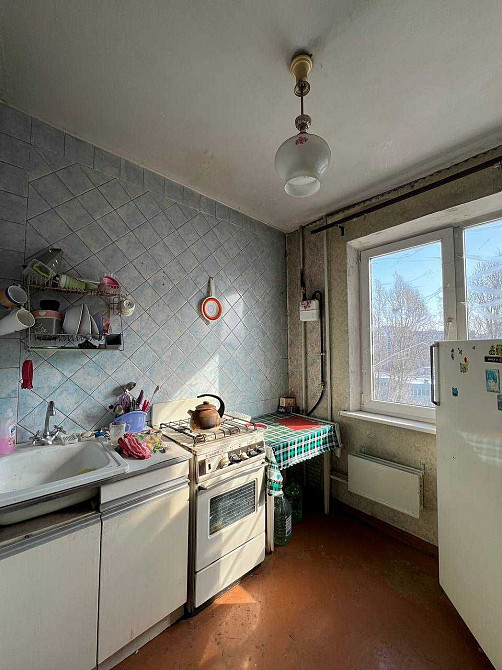 YY S4 Продам 1 кімнатну квартиру Салтівка вул. Гвардійців Широнінців Харків - зображення 4