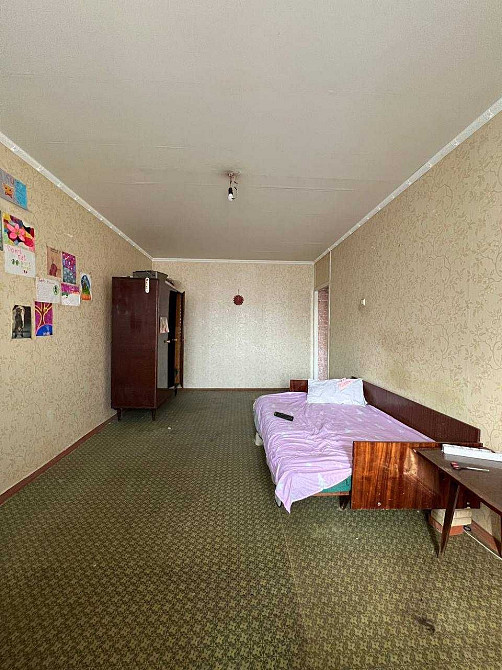 YY S4 Продам 1 кімнатну квартиру Салтівка вул. Гвардійців Широнінців Харків - зображення 3