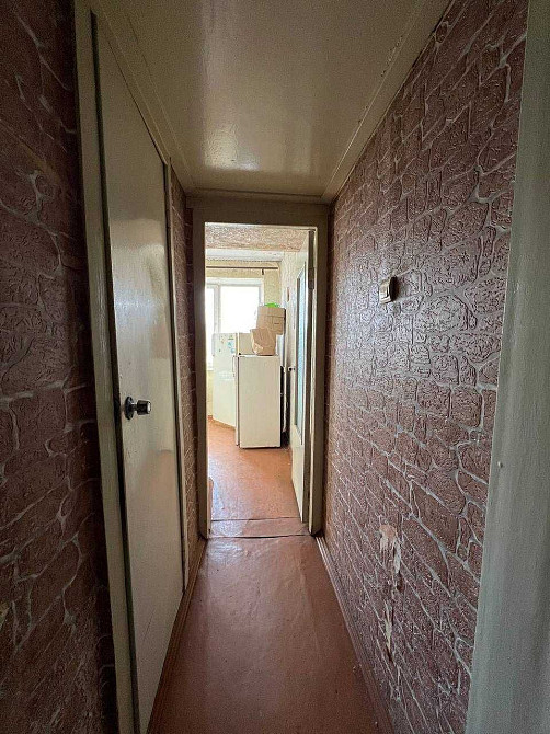 YY S4 Продам 1 кімнатну квартиру Салтівка вул. Гвардійців Широнінців Харків - зображення 7