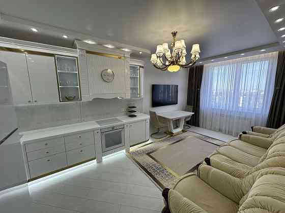 ЖК Альтаир 2 квартира 2к Одесса