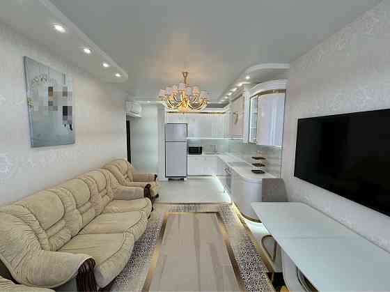 ЖК Альтаир 2 квартира 2к Одесса