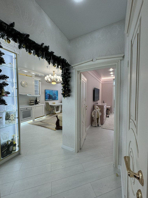 ЖК Альтаир 2 квартира 2к Одесса - изображение 7