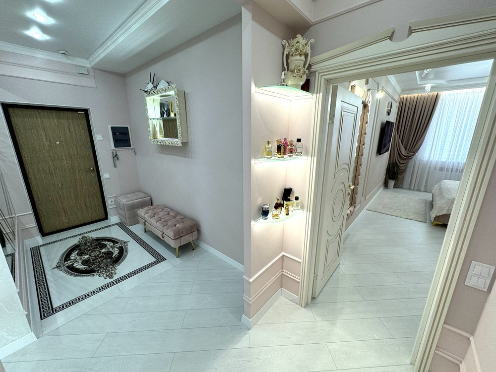 ЖК Альтаир 2 квартира 2к Одесса - изображение 6