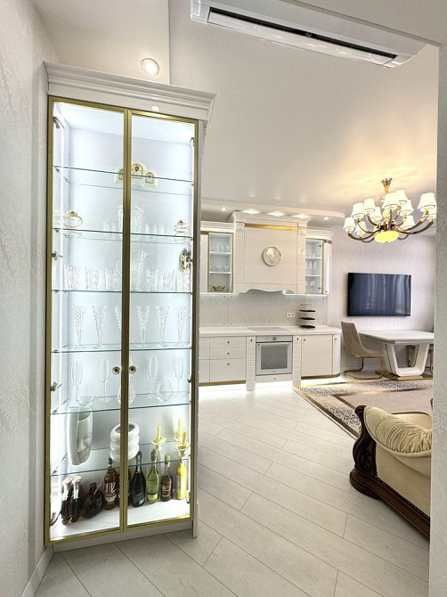 ЖК Альтаир 2 квартира 2к Одесса - изображение 1