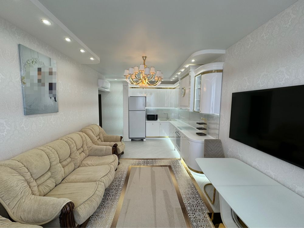 ЖК Альтаир 2 квартира 2к Одесса - изображение 5