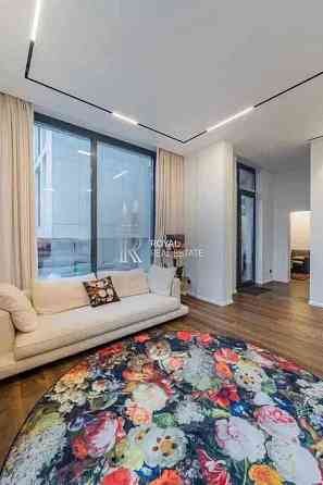 Продажа квартиры 4 комнаты 199м2 Hidden Садово-Ботаническая Печерск Киев