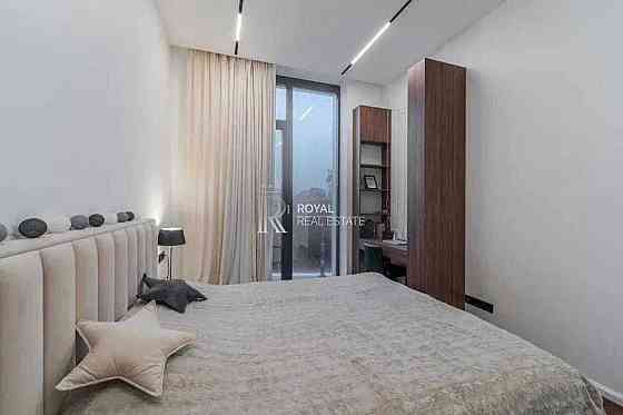 Продажа квартиры 4 комнаты 199м2 Hidden Садово-Ботаническая Печерск Киев