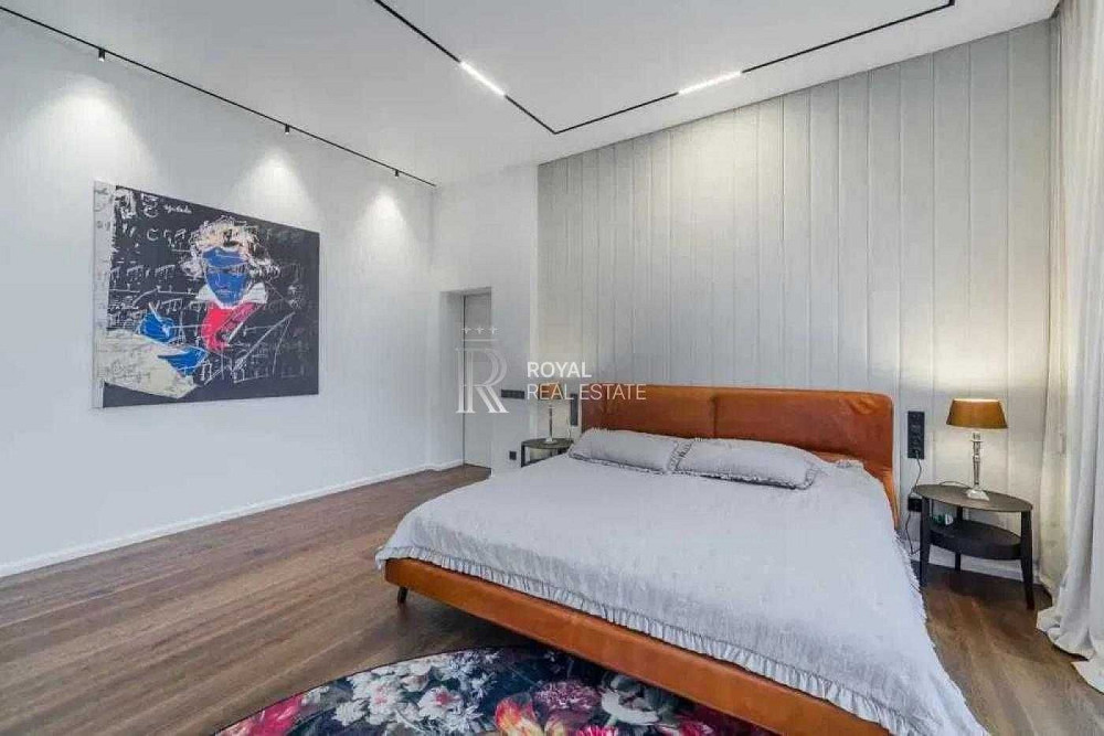 Продажа квартиры 4 комнаты 199м2 Hidden Садово-Ботаническая Печерск Київ - зображення 7