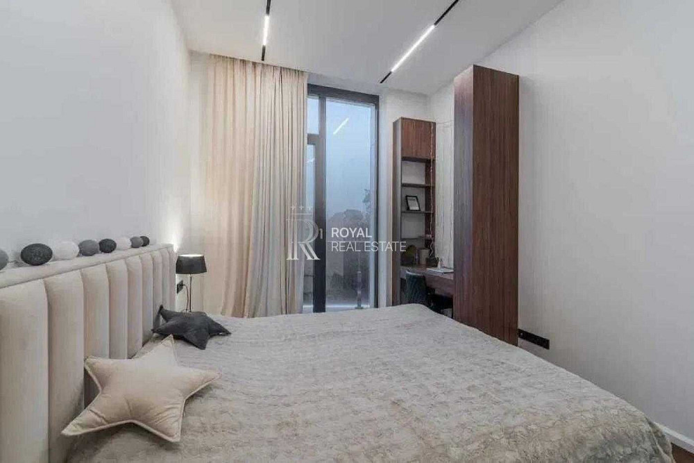 Продажа квартиры 4 комнаты 199м2 Hidden Садово-Ботаническая Печерск Київ - зображення 6