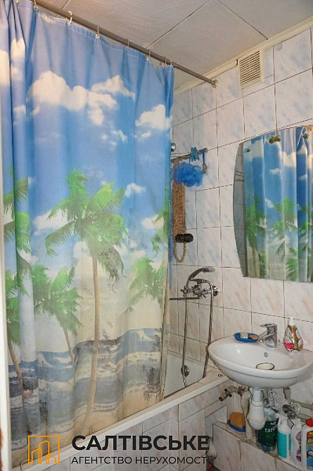 ОТ-9308 Продам 2к квартиру на Салтовке Студенческая 520 м/р Харьков - изображение 7