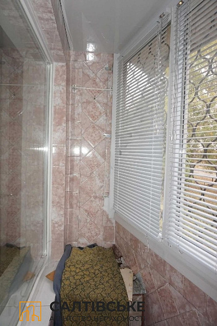 ОТ-9308 Продам 2к квартиру на Салтовке Студенческая 520 м/р Харьков - изображение 8