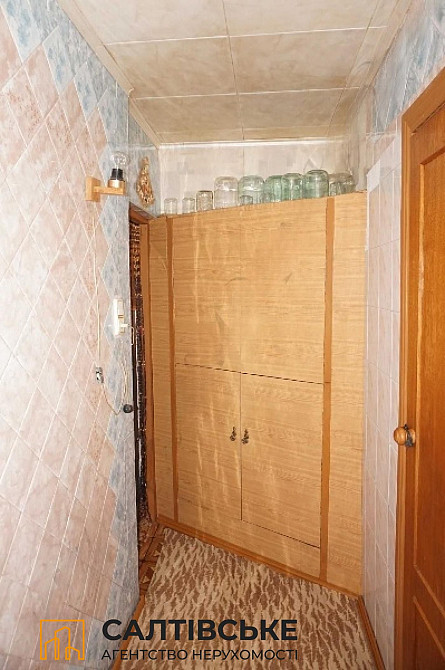 ОТ-9308 Продам 2к квартиру на Салтовке Студенческая 520 м/р Харьков - изображение 6