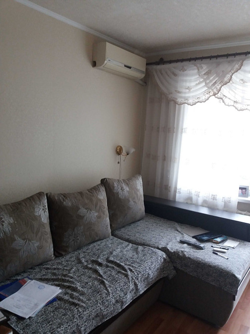 Продам 1 комнатную квартиру Запоріжжя - зображення 6