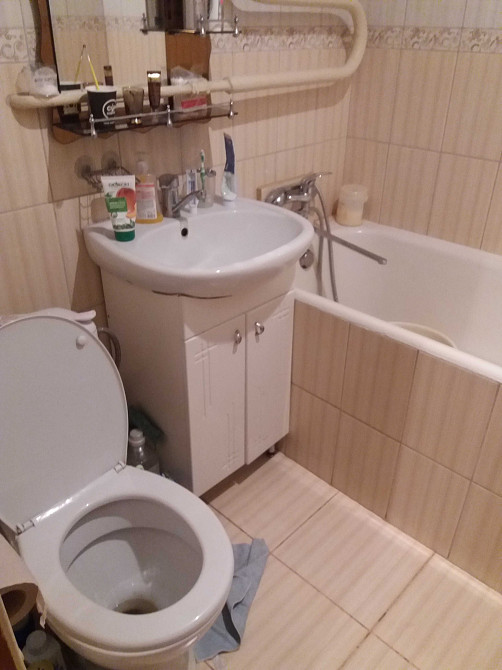 Продам 1 комнатную квартиру Запоріжжя - зображення 4