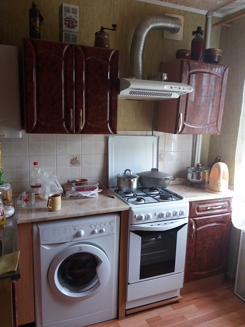 Продам 1 комнатную квартиру Запоріжжя - зображення 1