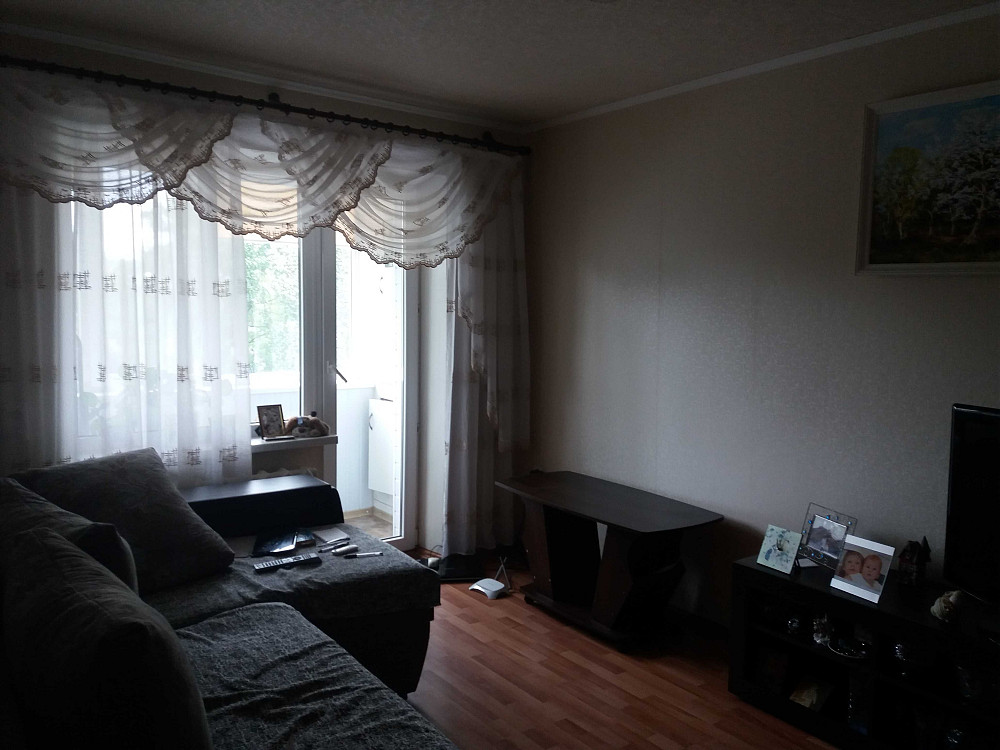 Продам 1 комнатную квартиру Запоріжжя - зображення 5