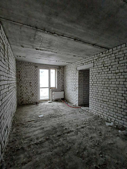 ОТОПЛЕНИЕ ЖК Левада, Заливная 10, Продам 2 комн. квартиру 61м2 AB Харків - зображення 2
