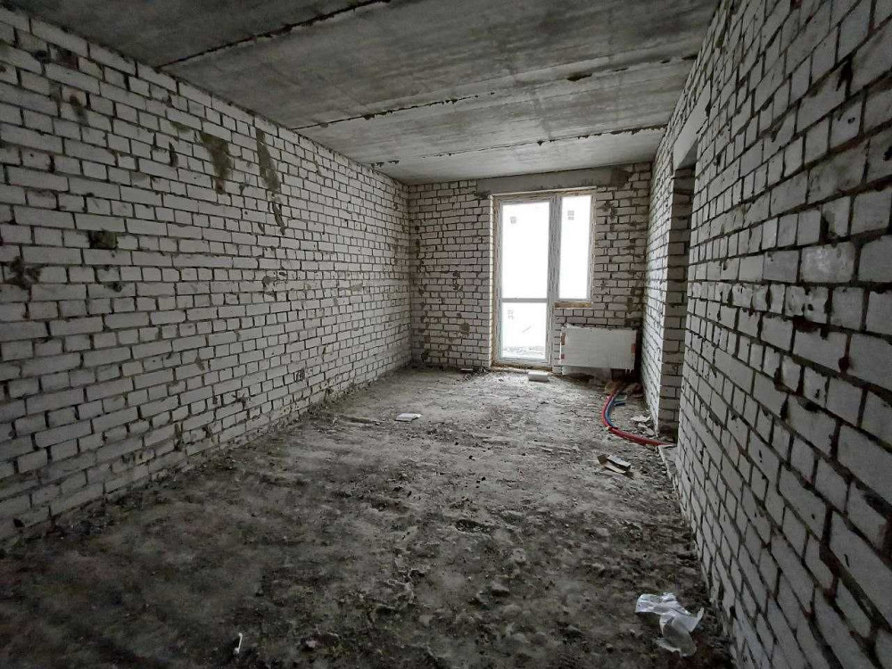 ОТОПЛЕНИЕ ЖК Левада, Заливная 10, Продам 2 комн. квартиру 61м2 AB Харків - зображення 7