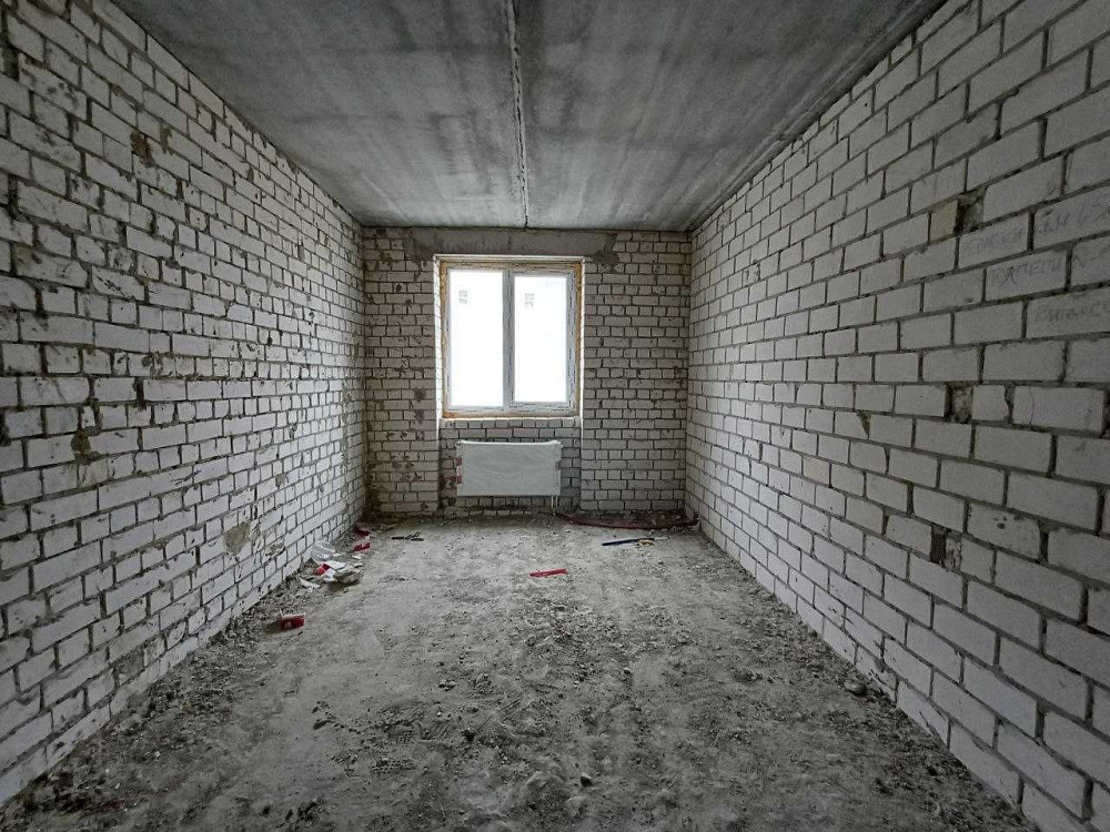 ОТОПЛЕНИЕ ЖК Левада, Заливная 10, Продам 2 комн. квартиру 61м2 AB Харків - зображення 8